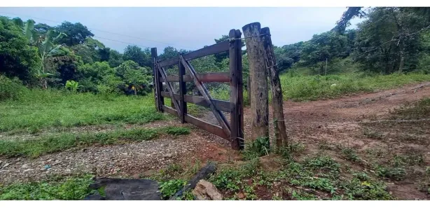 Fazenda/Sítio com 2 Quartos à venda, 30000m² no Área Rural de Brazlândia, Brasília