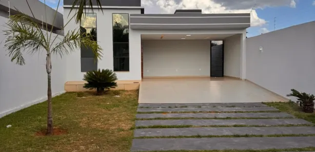 Casa com 3 Quartos à venda, 200m² no Ponte Alta Norte, Brasília