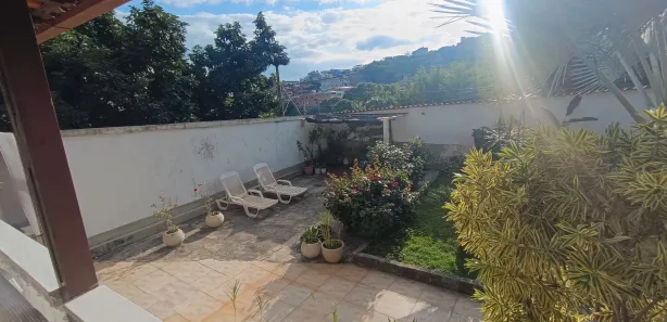 Casa com 3 Quartos à venda, 390m² no Madre Gertrudes, Belo Horizonte