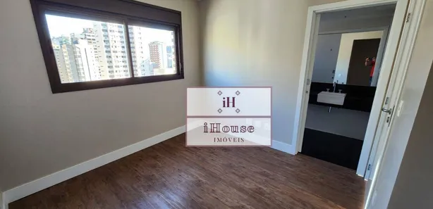 Apartamento com 2 Quartos à venda, 61m² no Lourdes, Belo Horizonte