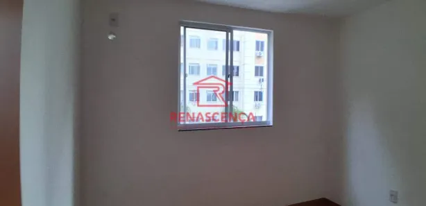 Apartamento com 2 Quartos para alugar, 53m² no Colégio, Rio de Janeiro