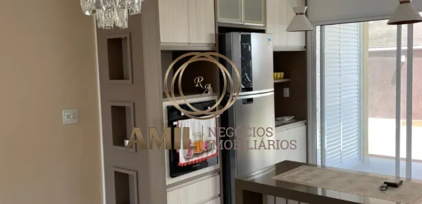 Casa de Condomínio com 3 Quartos para alugar, 150m² no Condomínio Terras do Vale, Caçapava