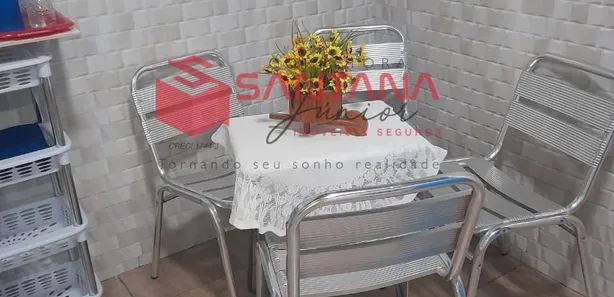 Casa com 3 Quartos à venda, 142m² no , Vera Cruz