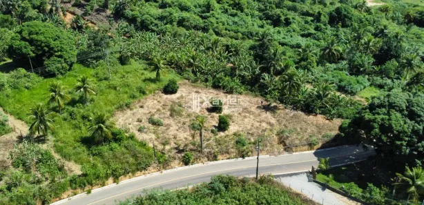 Lote/Terreno à venda, 1700m² no Comunidade Urbana de Jaboti, Guarapari