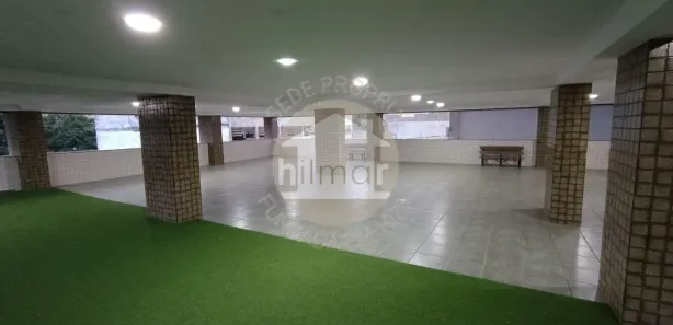 Apartamento com 3 Quartos para alugar, 112m² no Praça Seca, Rio de Janeiro
