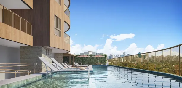 Apartamento com 2 Quartos à venda, 62m² no Horto Florestal, Salvador