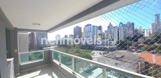 Apartamento com 3 Quartos à venda, 100m² no Savassi, Belo Horizonte