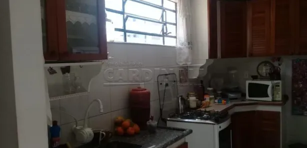 Apartamento com 3 Quartos à venda, 126m² no Centro, Araraquara