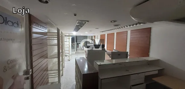 Ponto Comercial para alugar, 60m² no Centro, Nova Iguaçu