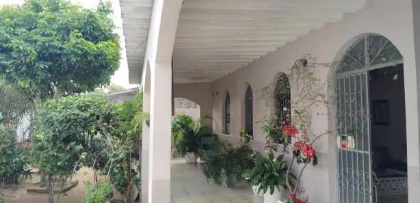 Casa com 3 Quartos à venda, 125m² no Alvorada, Manaus