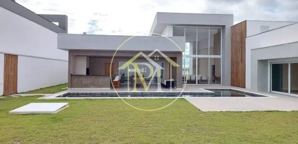 Casa com 4 Quartos para venda ou aluguel, 394m² no Parque Reserva Fazenda Imperial, Sorocaba
