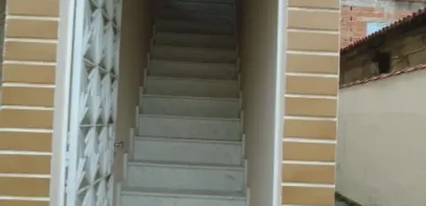 Sobrado com 3 Quartos para alugar, 75m² no Campo Grande, Rio de Janeiro