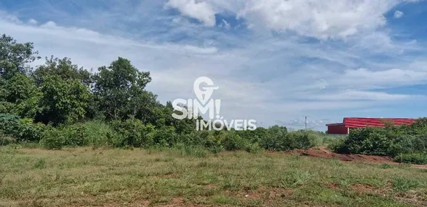 à venda, 1800m² no Loteamento Lago Sul (Taquaralto), Palmas