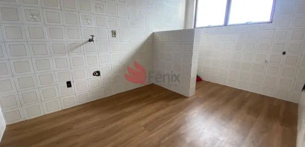 Kitnet com 1 Quarto para alugar, 43m² no Ouro Branco, Novo Hamburgo