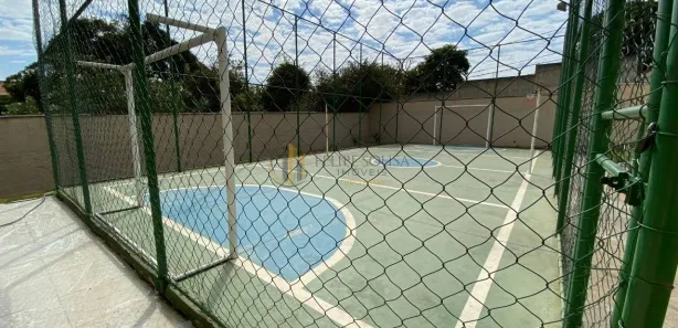 Apartamento com 2 Quartos à venda, 48m² no Betim Industrial, Betim