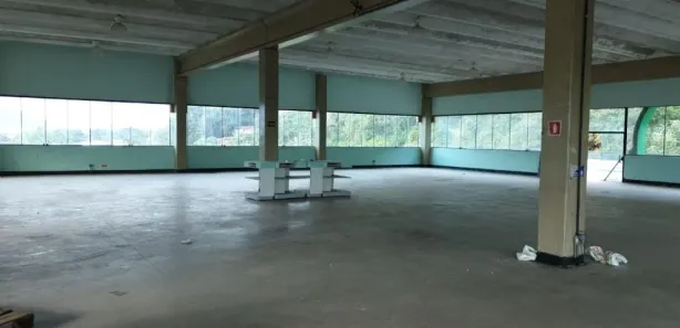 Prédio Comercial para venda ou aluguel, 3550m² no Balneário Praia do Pernambuco, Guarujá