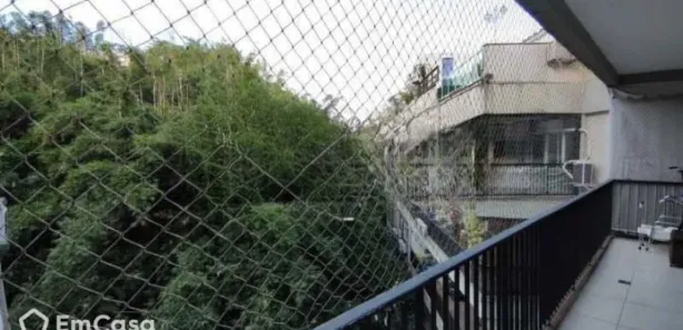 Apartamento com 4 Quartos à venda, 200m² no Jardim Botânico, Rio de Janeiro