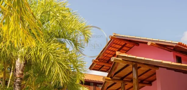Casa com 4 Quartos à venda, 350m² no Coroa Vermelha, Porto Seguro