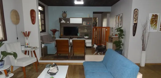 Casa de Condomínio com 4 Quartos à venda, 367m² no Itapuã, Salvador