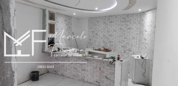 Casa com 2 Quartos à venda, 180m² no Sonho Verde, Florestal
