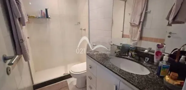 Cobertura com 3 Quartos à venda, 200m² no Jardim Botânico, Rio de Janeiro