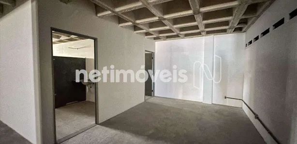 Ponto Comercial para alugar, 205m² no Laranjeiras, Betim
