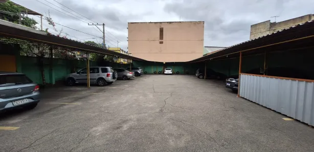 Lote/Terreno para alugar, 640m² no Centro, Nova Iguaçu