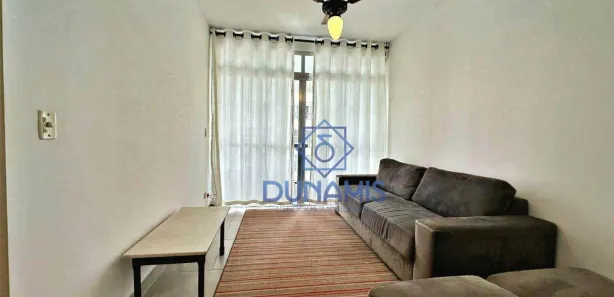 Apartamento com 3 Quartos à venda, 83m² no Vila Alzira, Guarujá