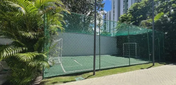 Apartamento com 3 Quartos à venda, 69m² no Boa Vista, Recife
