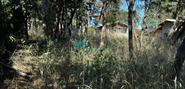 Lote/Terreno à venda, 1000m² no Condados da Lagoa, Lagoa Santa