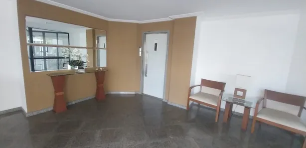 Apartamento com 3 Quartos à venda, 109m² no Jardim Apipema, Salvador
