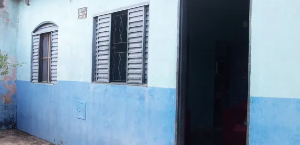 Casa com 2 Quartos à venda, 70m² no Samambaia Sul, Brasília
