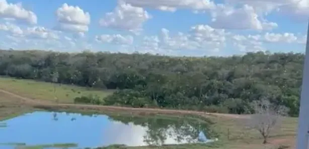 Fazenda/Sítio à venda, 2952400m² no Setor Pioneiro, Rio Sono