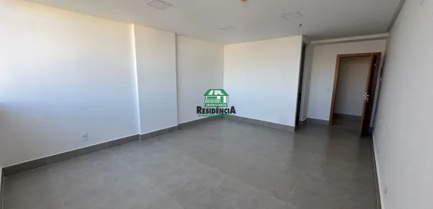 Sala Comercial para alugar, 40m² no Centro, Anápolis