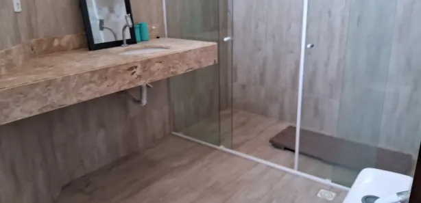 Casa de Condomínio com 4 Quartos para venda ou aluguel, 200m² no , Nísia Floresta