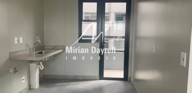 Apartamento com 2 Quartos à venda, 63m² no Lourdes, Belo Horizonte