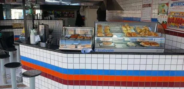 Ponto Comercial à venda, 50m² no Centro, Jacareí
