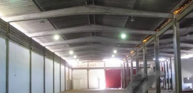 Galpão/Depósito/Armazém para alugar, 2000m² no Porto Seco Pirajá, Salvador