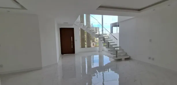 Casa com 5 Quartos à venda, 267m² no Alphaville (Abrantes), Camaçari