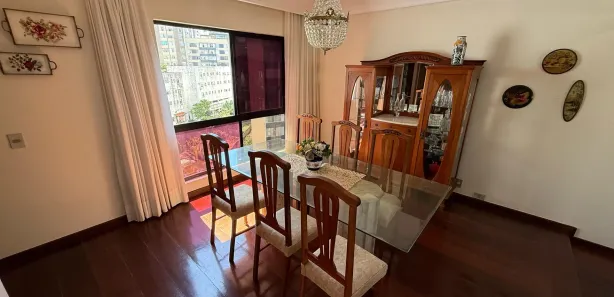 Apartamento com 3 Quartos à venda, 167m² no Graça, Salvador