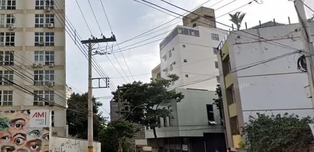 Sala Comercial para alugar, 24m² no Serra, Belo Horizonte