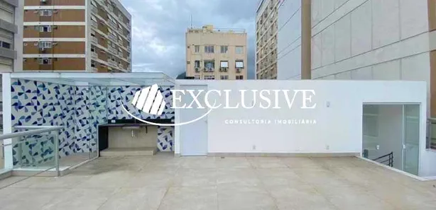 Cobertura com 3 Quartos para venda ou aluguel, 259m² no Leblon, Rio de Janeiro