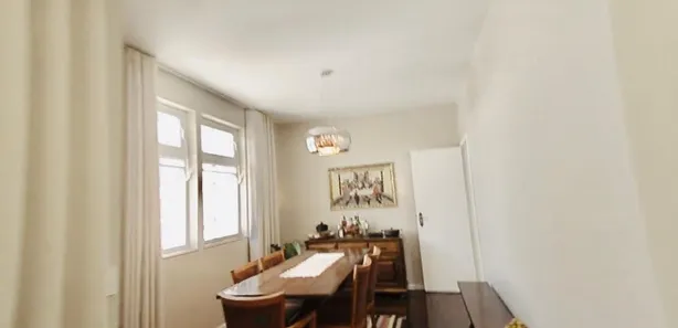 Apartamento com 3 Quartos à venda, 127m² no São Pedro, Belo Horizonte