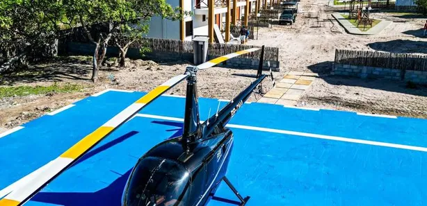 Casa de Condomínio com 3 Quartos à venda, 82m² no , Santo Amaro do Maranhão