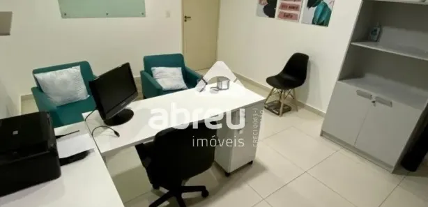 Sala Comercial à venda, 32m² no Petrópolis, Natal