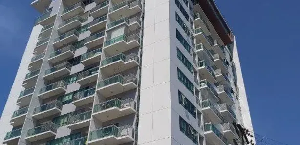 Apartamento com 1 Quarto para alugar, 50m² no Nossa Senhora das Graças, Manaus
