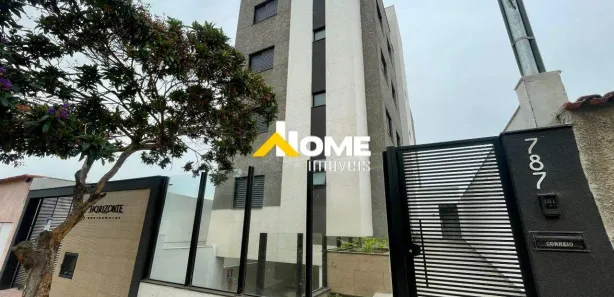 Apartamento com 2 Quartos à venda, 52m² no Brasil Industrial (Barreiro), Belo Horizonte