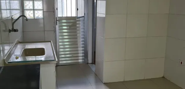 Kitnet com 1 Quarto para alugar, 30m² no Jaguaré, São Paulo