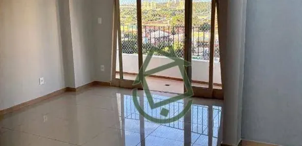 Apartamento com 3 Quartos à venda, 117m² no Centro, Araraquara