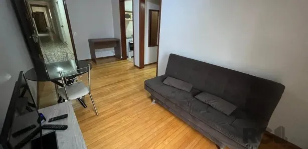 Apartamento com 1 Quarto à venda, 36m² no Centro Histórico, Porto Alegre